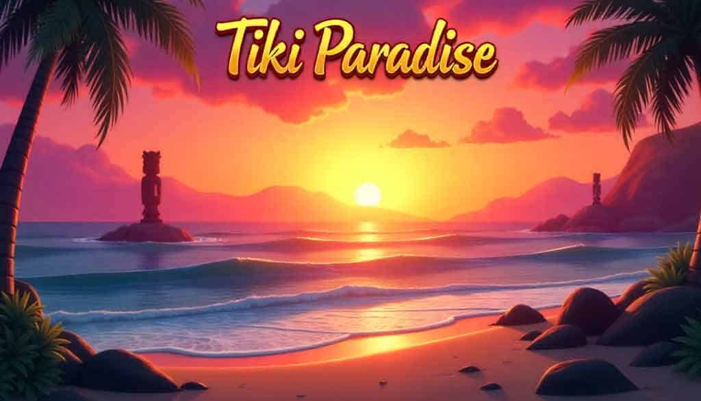 Tiki Paradise: Serunya Main Slot di Situs Slot Depo Kecil Bersama AskMeSlot