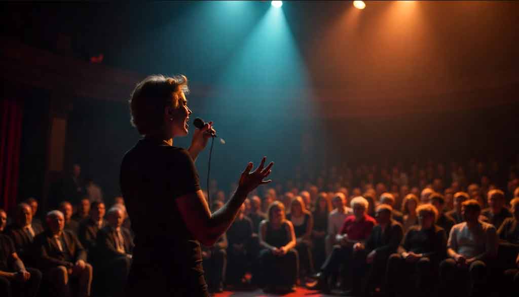 Pemenang America’s Got Talent: Perjalanan dan Dampaknya