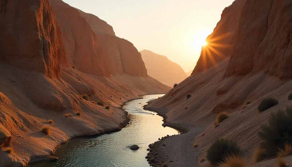 Destinasi Wisata di Yaman