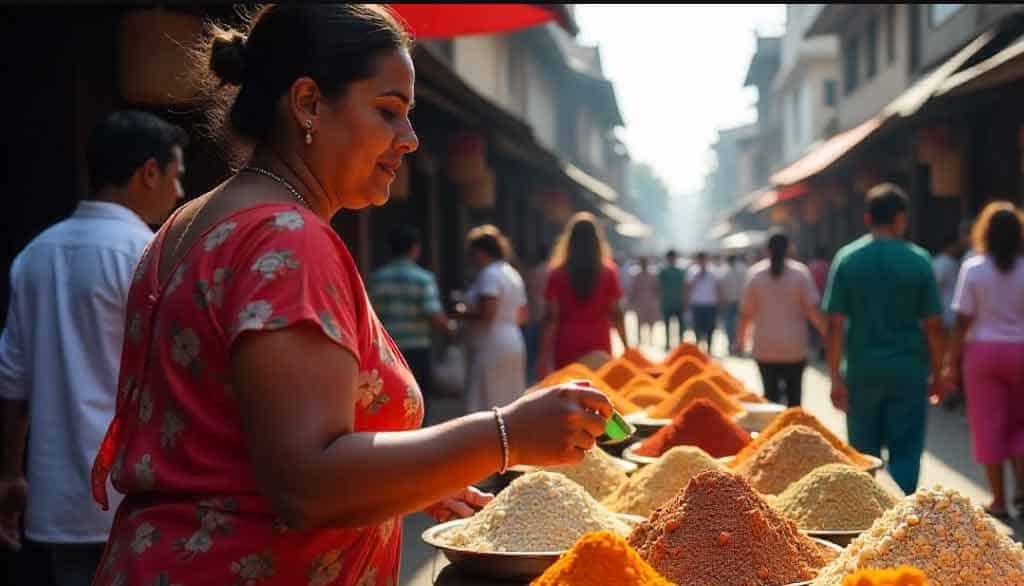 Sejarah Bumbu Indonesia: Kekayaan Rasa dari Nusantara