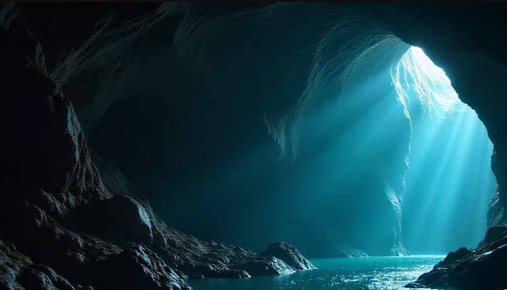 Gua Krubera-Voronja: Kedalaman Misterius Dunia Bawah Tanah