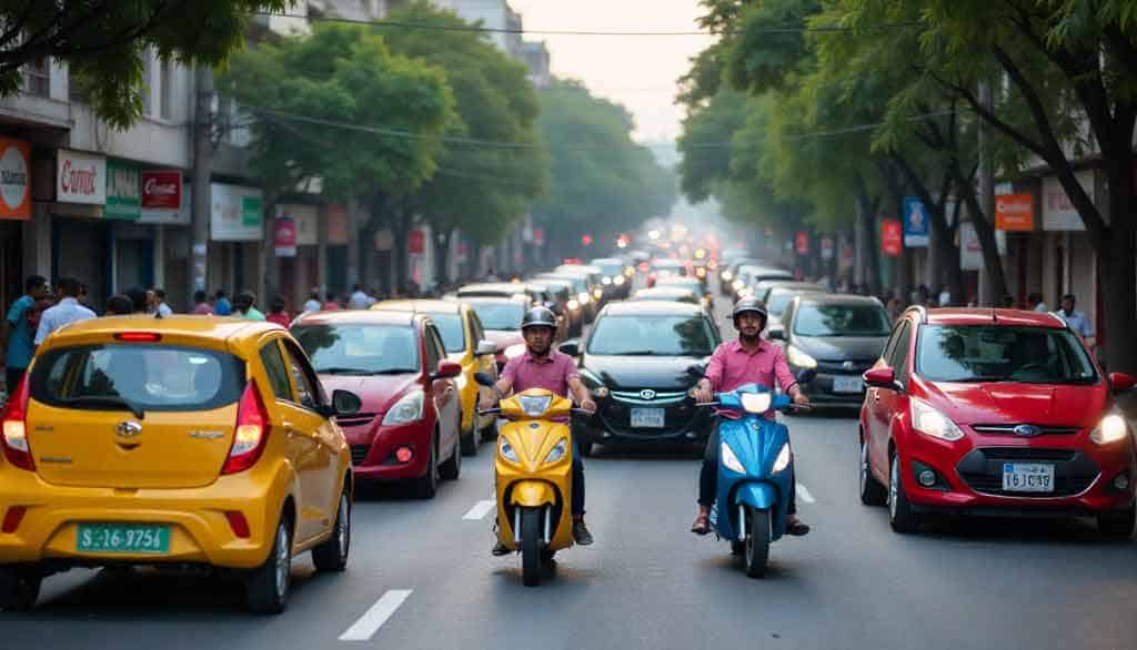 Beberapa Merk Busi Mobil yang Paling Bagus untuk Digunakan