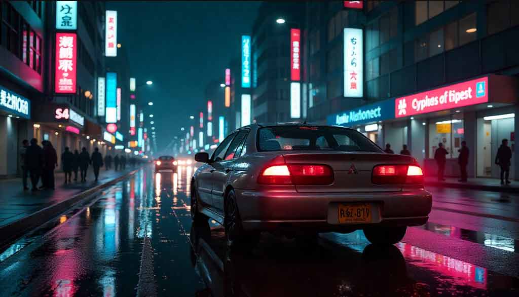 Mengupas Mitsubishi Destinator: SUV Masa Depan Bergaya Premium