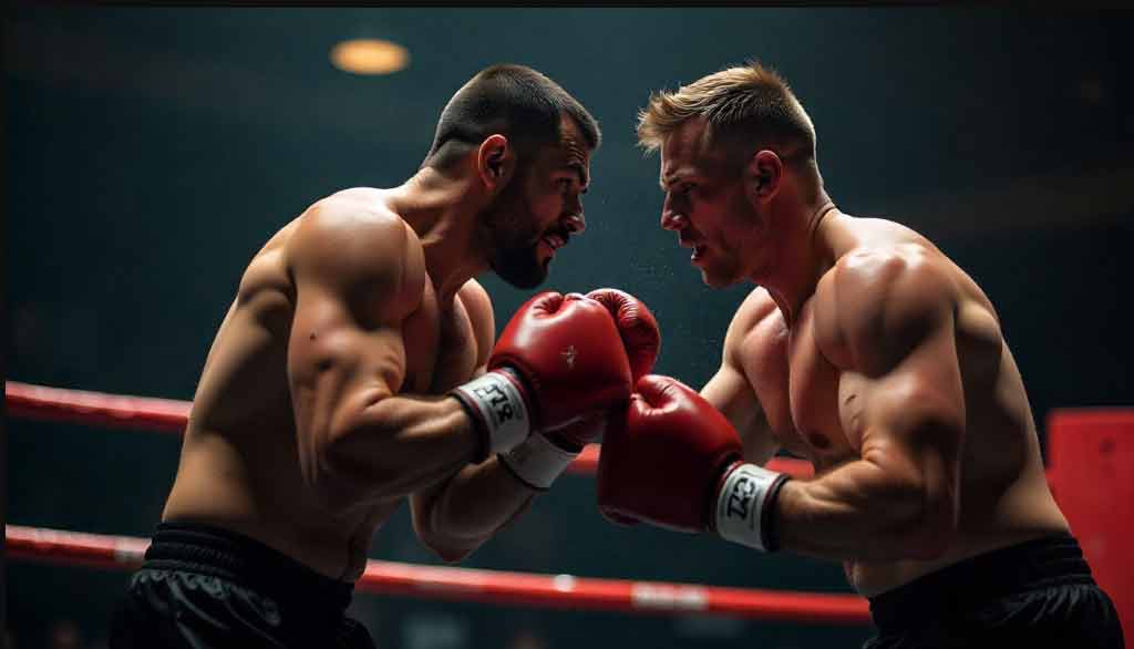 Pertarungan Getir Anthony Yarde dan Dominasi Brutal Benavidez