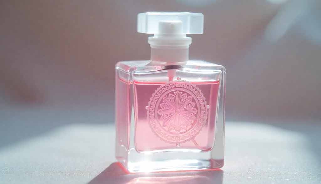 Rekomendasi Varian Parfume yang Wajib Dicoba