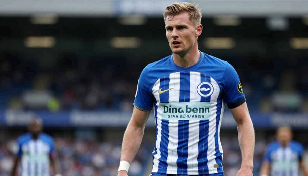 James Milner: Player Football Brighton yang Serba Bisa