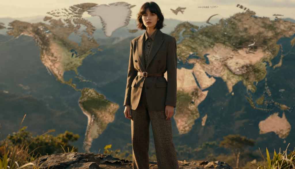 Kebijakan Internasional yang Berdampak Besar bagi Banyak Negara