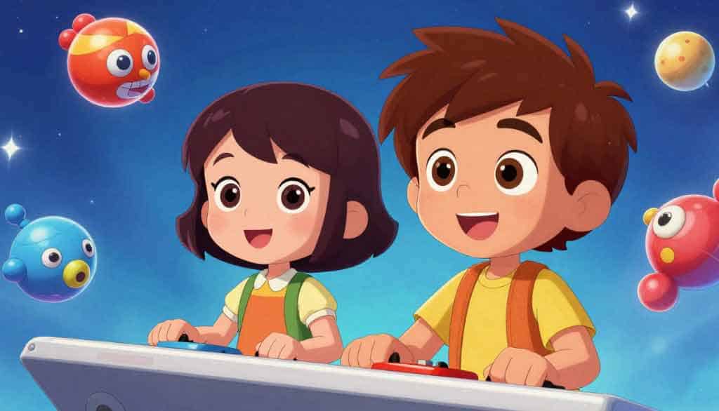 Zathura: A Space Adventure Film – Petualangan Seru di Luar Angkasa