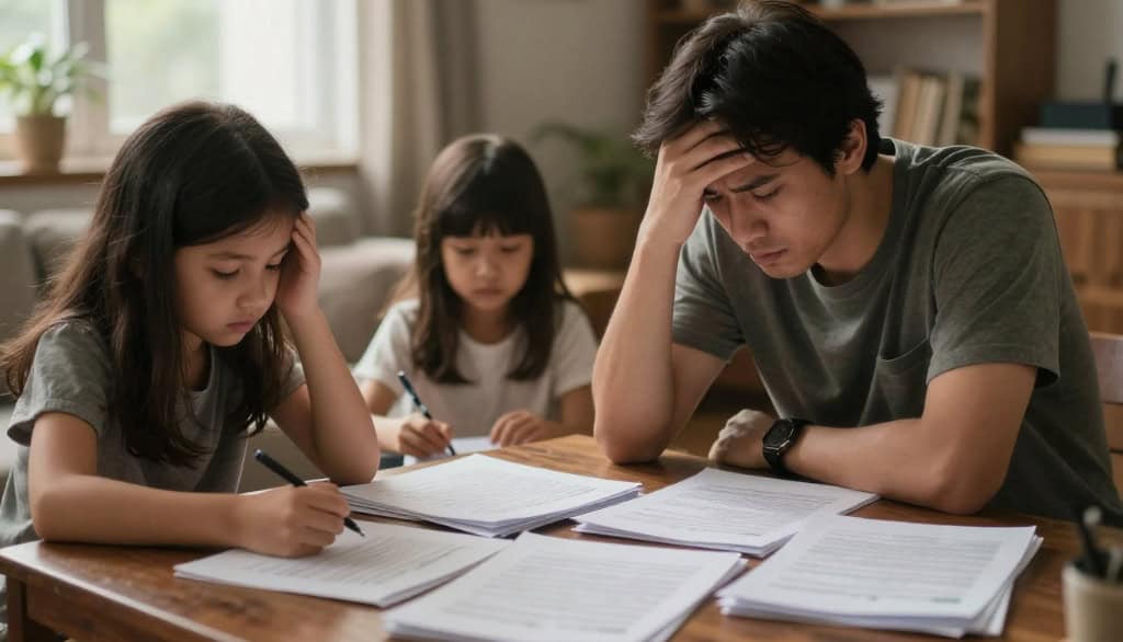 Benteng Ekonomi: Strategi Cerdas Negara Berkembang Menghalau Sinyal Resesi Global